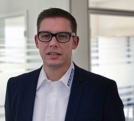 Jürgen Müller
