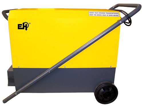 Luftentfeuchter Luftentfeuchter und Bautrockner