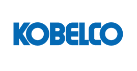 Logo Kobelco